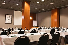 Hotel Malcom and Barret