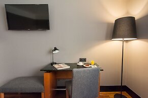 Hotel Malcom and Barret