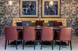Leonardo Hotel Madrid City Center