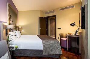 Leonardo Hotel Madrid City Center