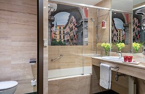 Leonardo Hotel Madrid City Center