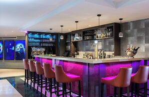 Leonardo Hotel Madrid City Center