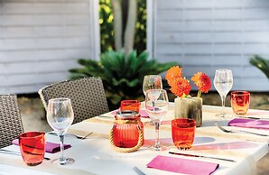 Leonardo Hotel Madrid City Center