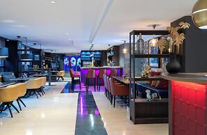 Leonardo Hotel Madrid City Center