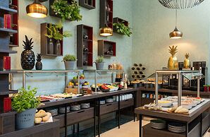 Leonardo Hotel Madrid City Center