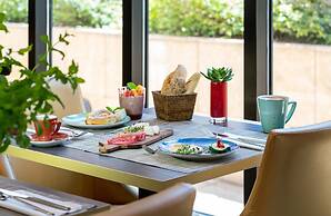 Leonardo Hotel Madrid City Center