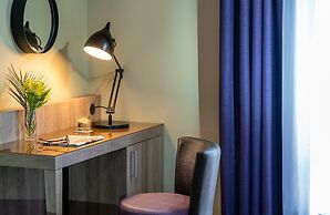 Leonardo Hotel Madrid City Center