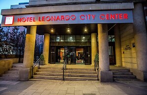 Leonardo Hotel Madrid City Center