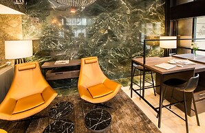 Leonardo Hotel Madrid City Center