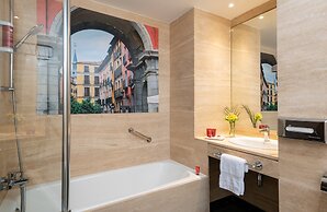 Leonardo Hotel Madrid City Center