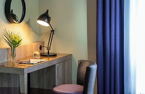 Leonardo Hotel Madrid City Center