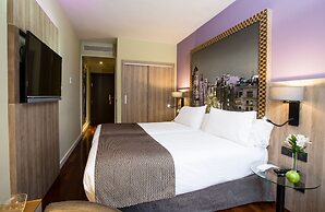 Leonardo Hotel Madrid City Center