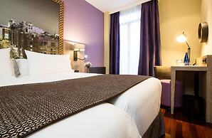 Leonardo Hotel Madrid City Center