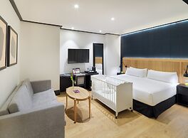 H10 Puerta de Alcalá