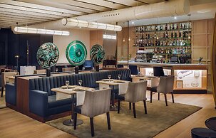 H10 Puerta de Alcalá