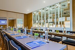 H10 Puerta de Alcalá