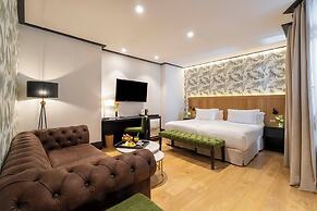 H10 Puerta de Alcalá 4* Sup