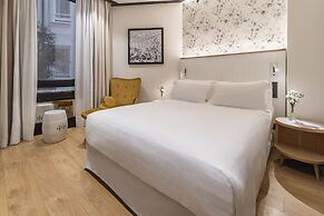 H10 Puerta de Alcalá