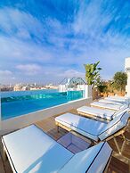 H10 Puerta de Alcalá