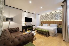 H10 Puerta de Alcalá