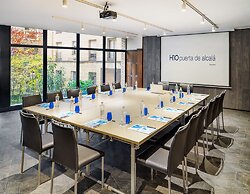 H10 Puerta de Alcalá