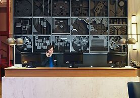 H10 Puerta de Alcalá