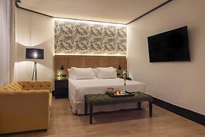 H10 Puerta de Alcalá