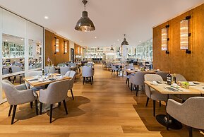 H10 Puerta de Alcalá