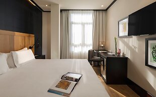 H10 Puerta de Alcalá