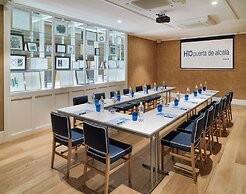 H10 Puerta de Alcalá