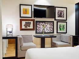 H10 Puerta de Alcalá