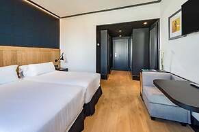 H10 Puerta de Alcalá