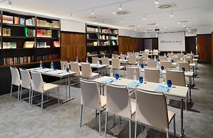 H10 Puerta de Alcalá