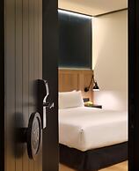 H10 Puerta de Alcalá