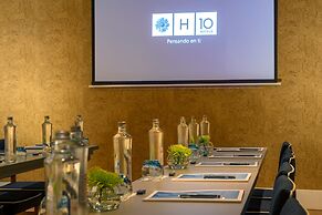 H10 Puerta de Alcalá