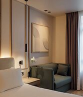 H10 Puerta de Alcalá