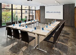 H10 Puerta de Alcalá