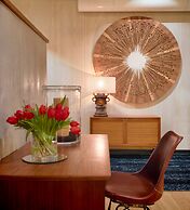 H10 Puerta de Alcalá