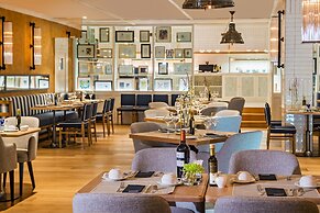 H10 Puerta de Alcalá