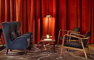 H10 Puerta de Alcalá