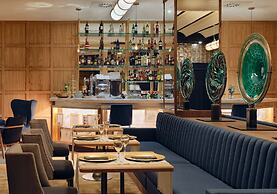 H10 Puerta de Alcalá