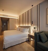 H10 Puerta de Alcalá