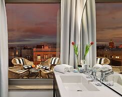 H10 Puerta de Alcalá