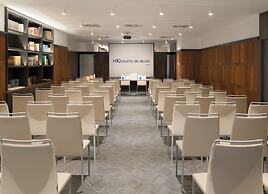 H10 Puerta de Alcalá