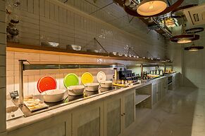 H10 Puerta de Alcalá