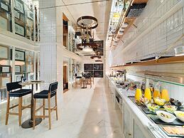 H10 Puerta de Alcalá