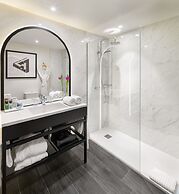 H10 Puerta de Alcalá