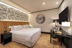 H10 Puerta de Alcalá