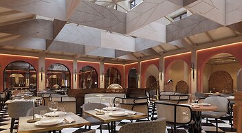 NH Collection Palacio de Córdoba