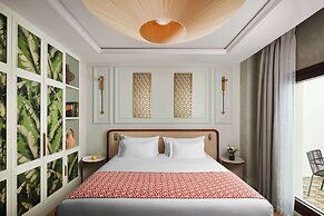 NH Collection Amistad Córdoba Hotel